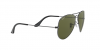 OKULARY RAY-BAN® AVIATOR LARGE METAL RB 3025 004/58 58 ROZMIAR M Z POLARYZACJĄ